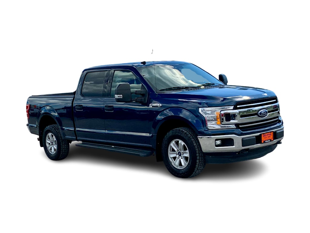 Thumbnail: 2019 Ford F-150 - 19