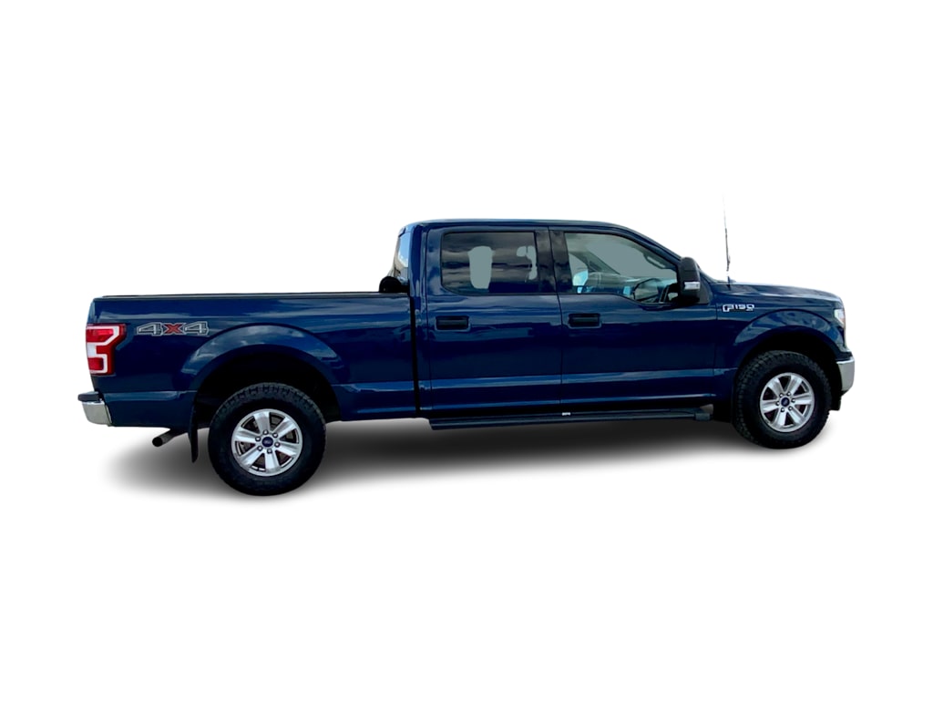Thumbnail: 2019 Ford F-150 - 3