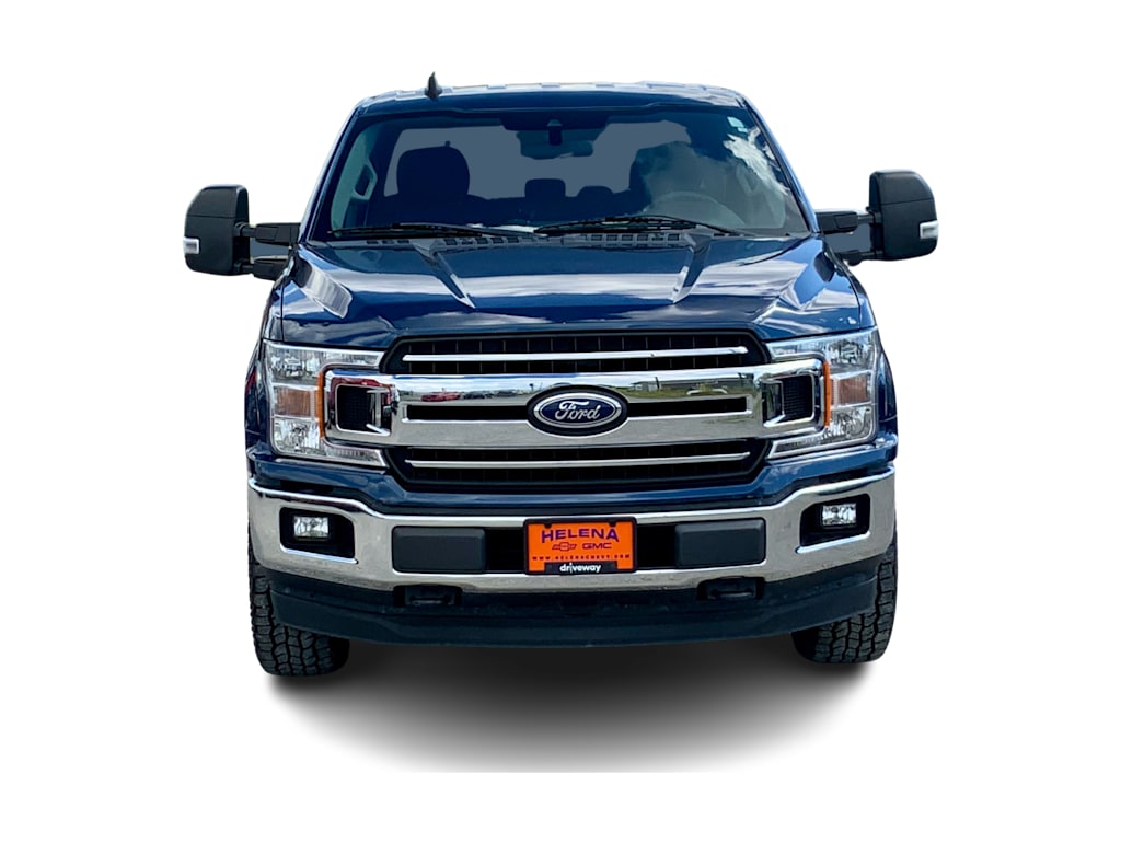 Thumbnail: 2019 Ford F-150 - 6