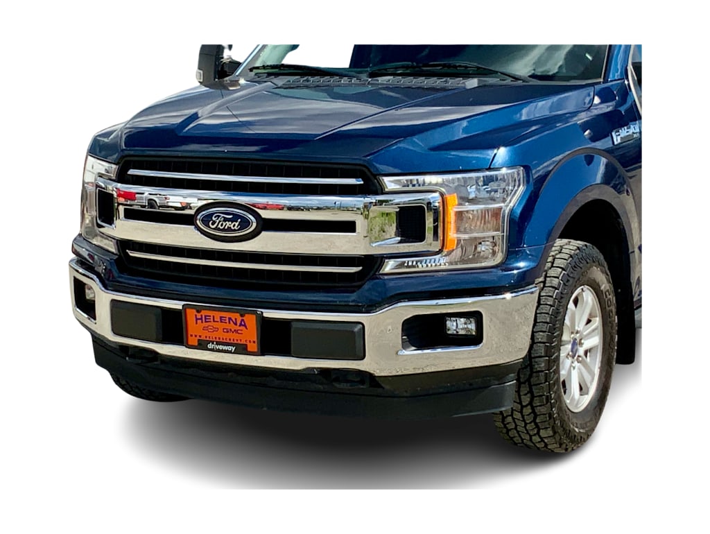 Thumbnail: 2019 Ford F-150 - 20