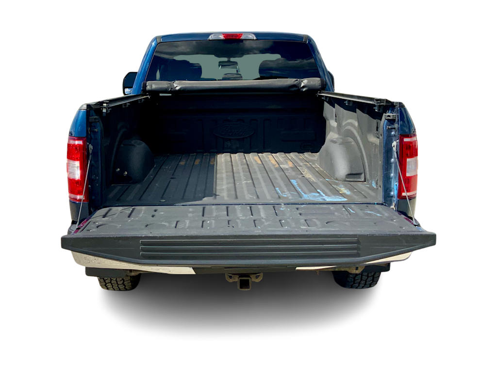 Thumbnail: 2019 Ford F-150 - 17