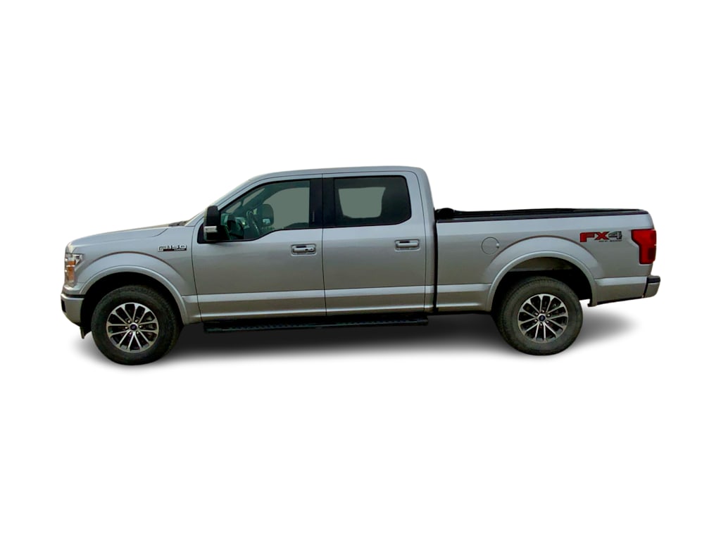 Thumbnail: 2020 Ford F-150 - 3