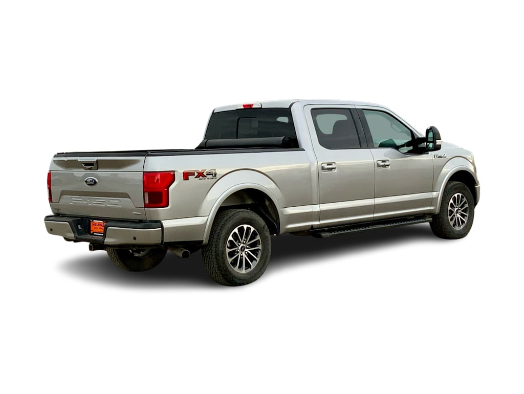 Thumbnail: 2020 Ford F-150 - 19