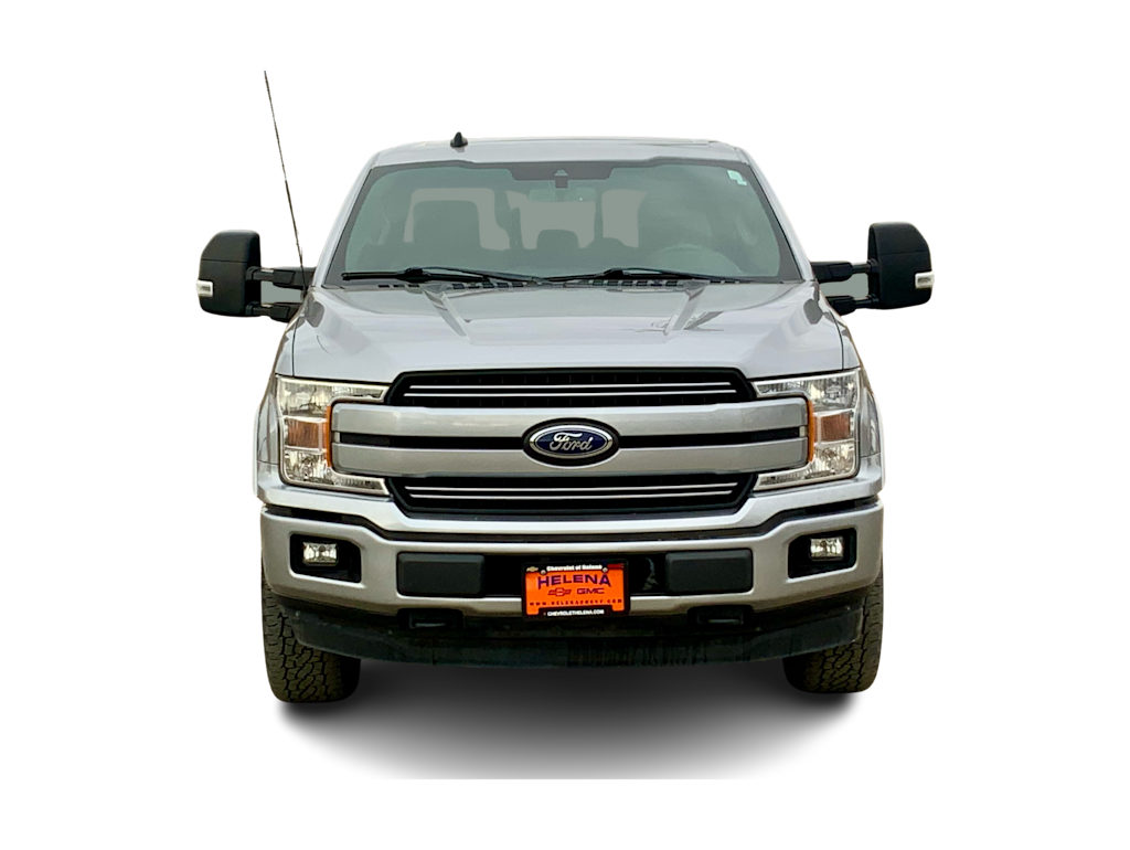 Thumbnail: 2020 Ford F-150 - 6