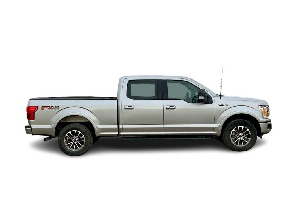 Thumbnail: 2020 Ford F-150 - 20