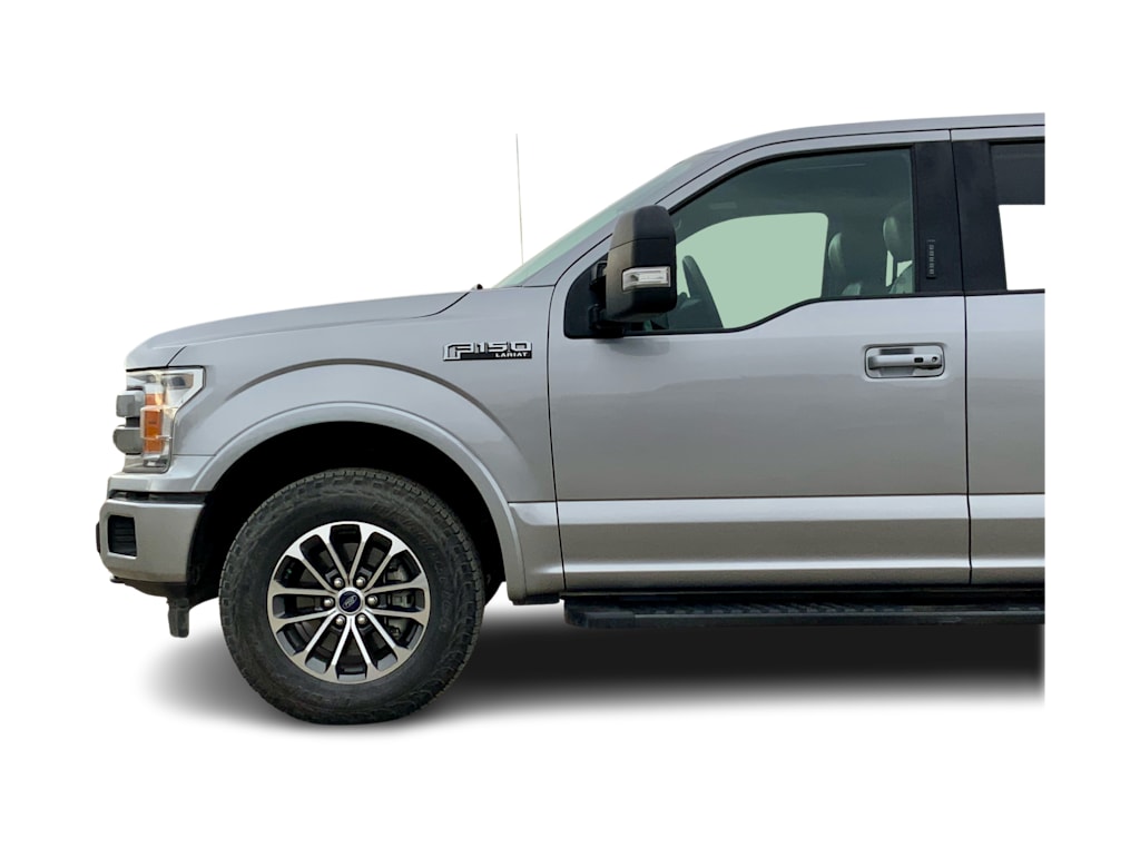 Thumbnail: 2020 Ford F-150 - 23