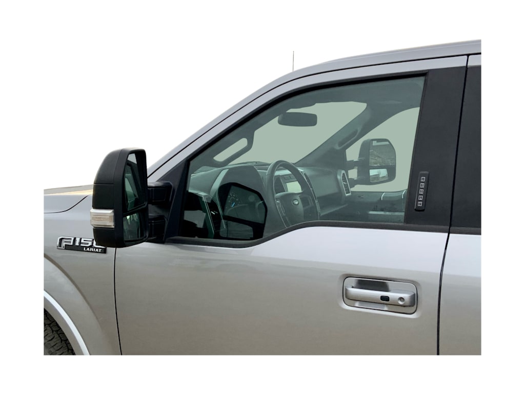 Thumbnail: 2020 Ford F-150 - 24