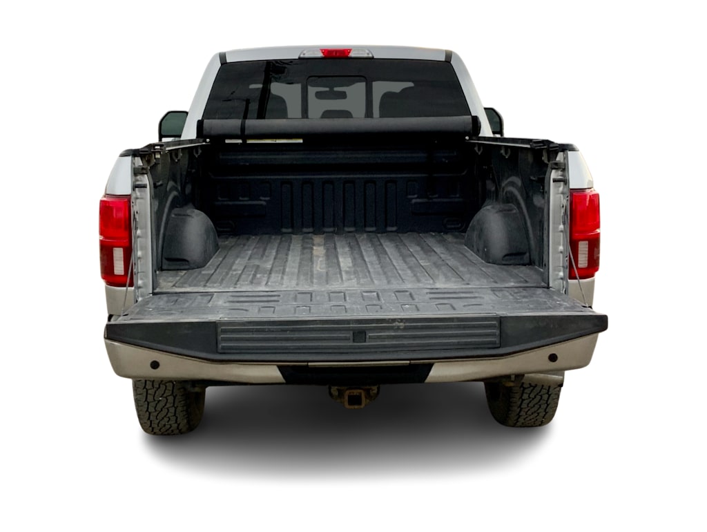 Thumbnail: 2020 Ford F-150 - 18