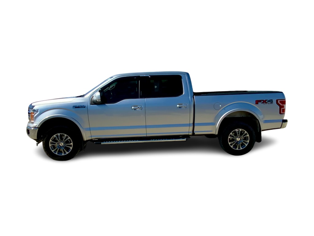 Thumbnail: 2018 Ford F-150 - 3