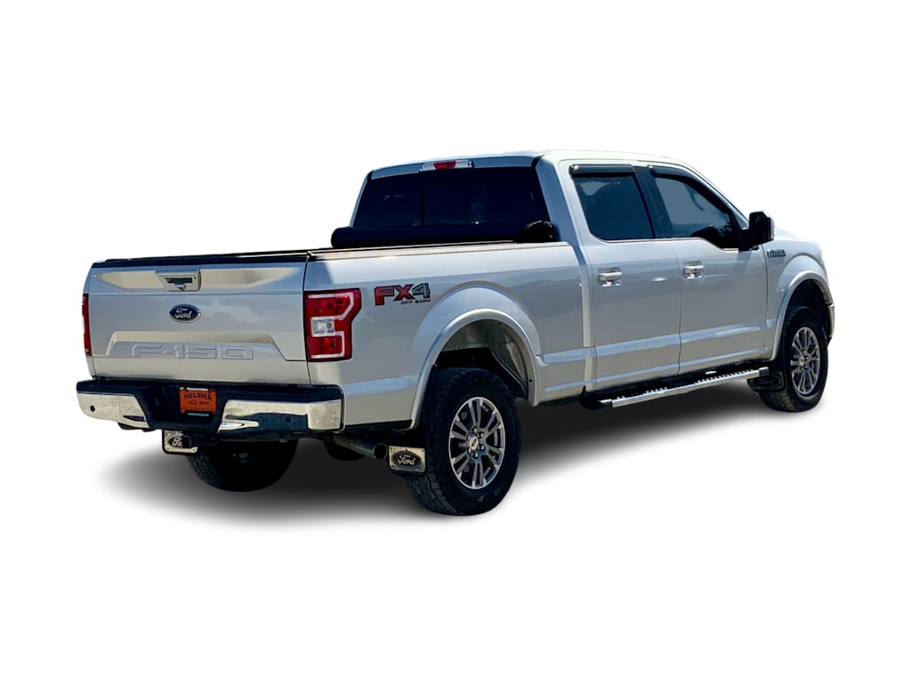 Thumbnail: 2018 Ford F-150 - 19