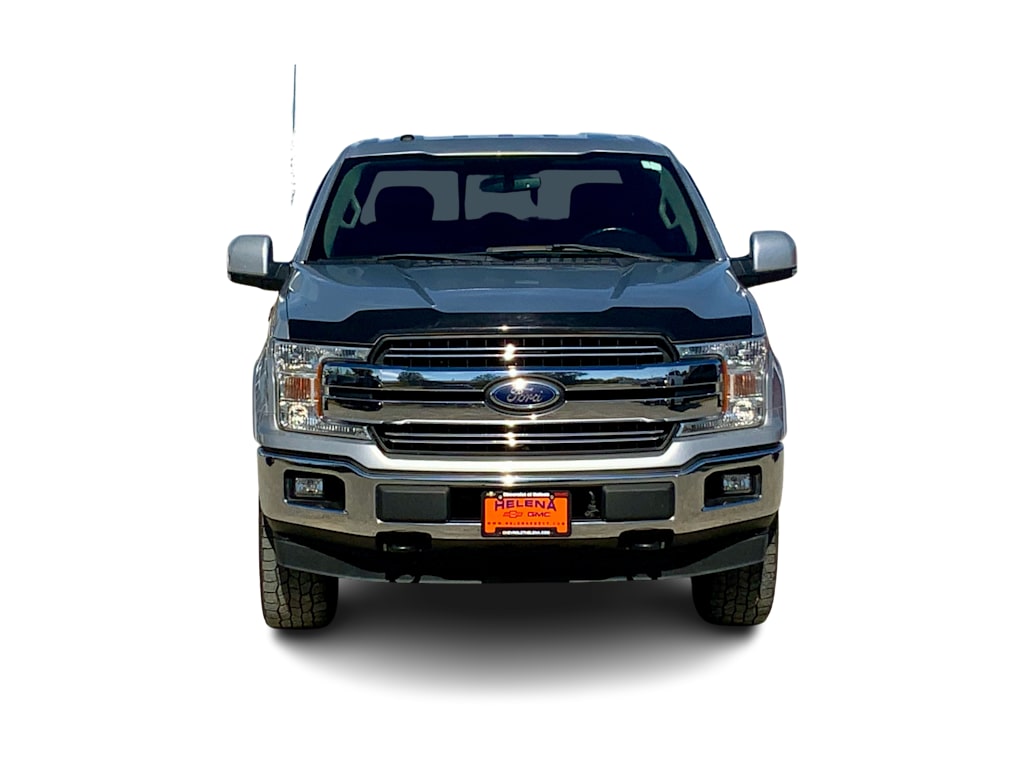 Thumbnail: 2018 Ford F-150 - 6