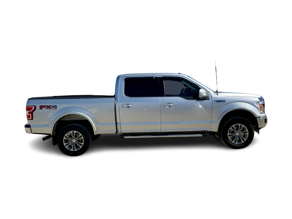 Thumbnail: 2018 Ford F-150 - 20