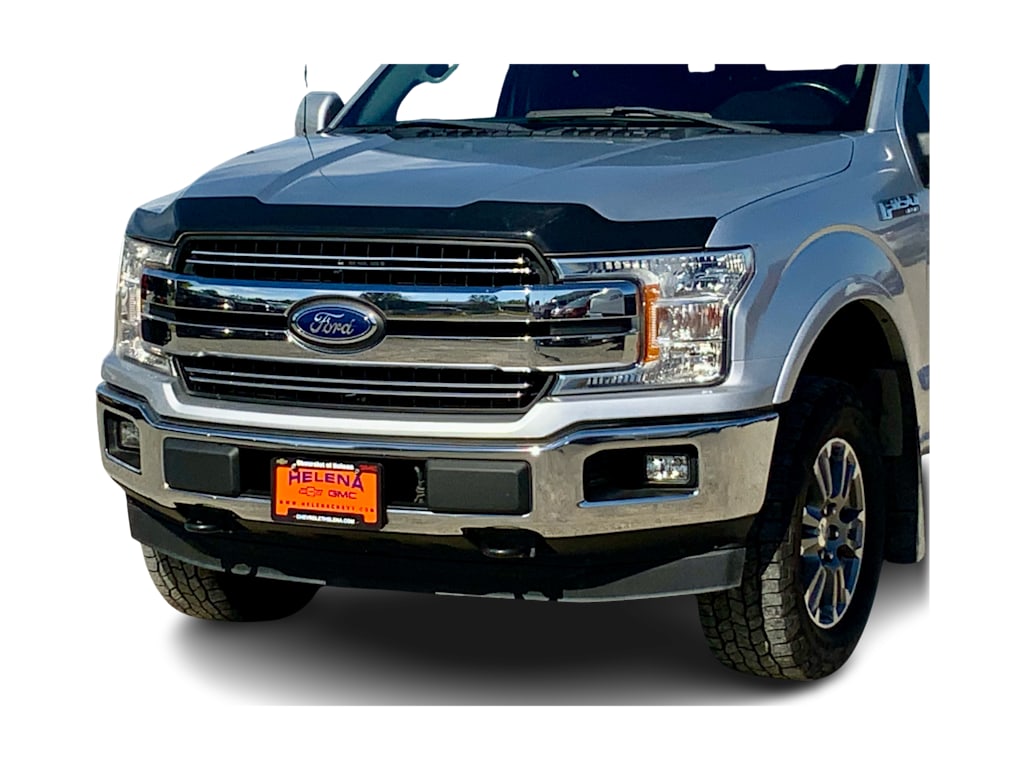 Thumbnail: 2018 Ford F-150 - 22