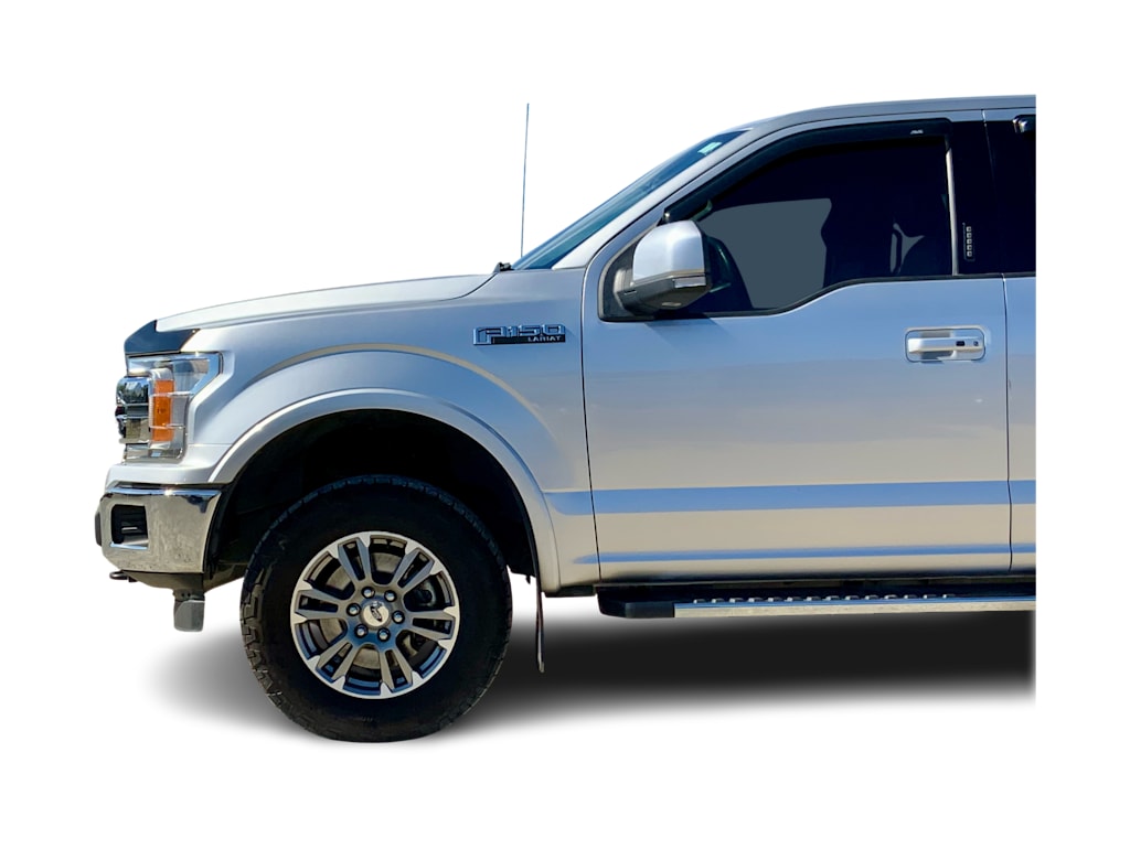 Thumbnail: 2018 Ford F-150 - 23