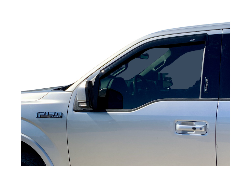 Thumbnail: 2018 Ford F-150 - 24