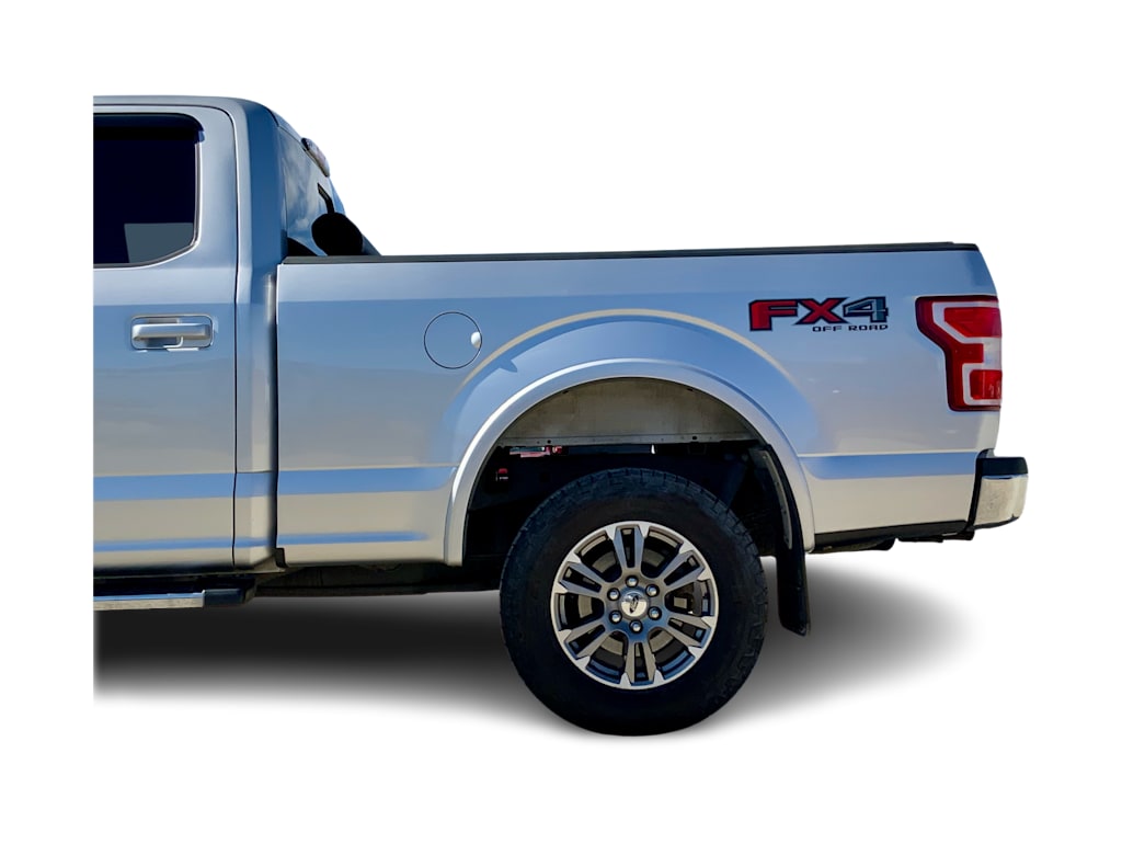 Thumbnail: 2018 Ford F-150 - 25