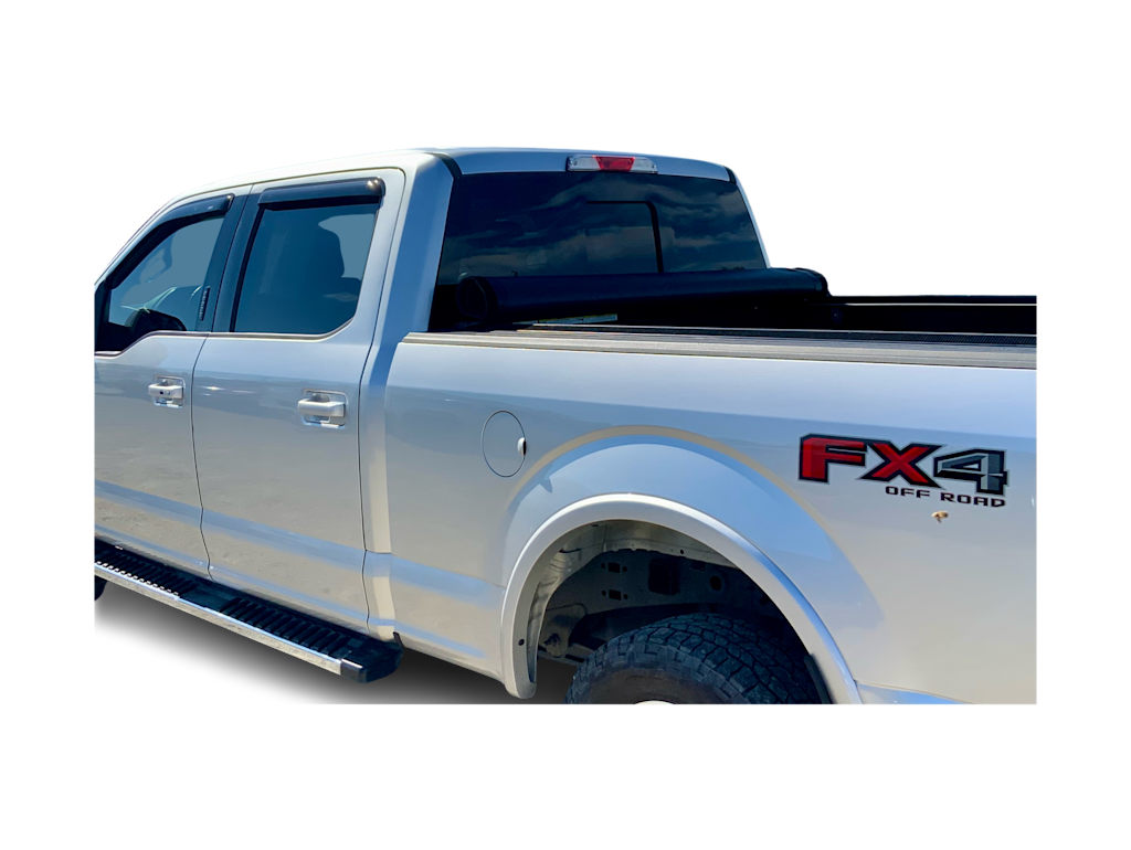 Thumbnail: 2018 Ford F-150 - 26