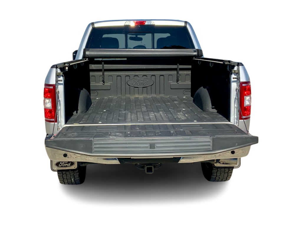 Thumbnail: 2018 Ford F-150 - 18