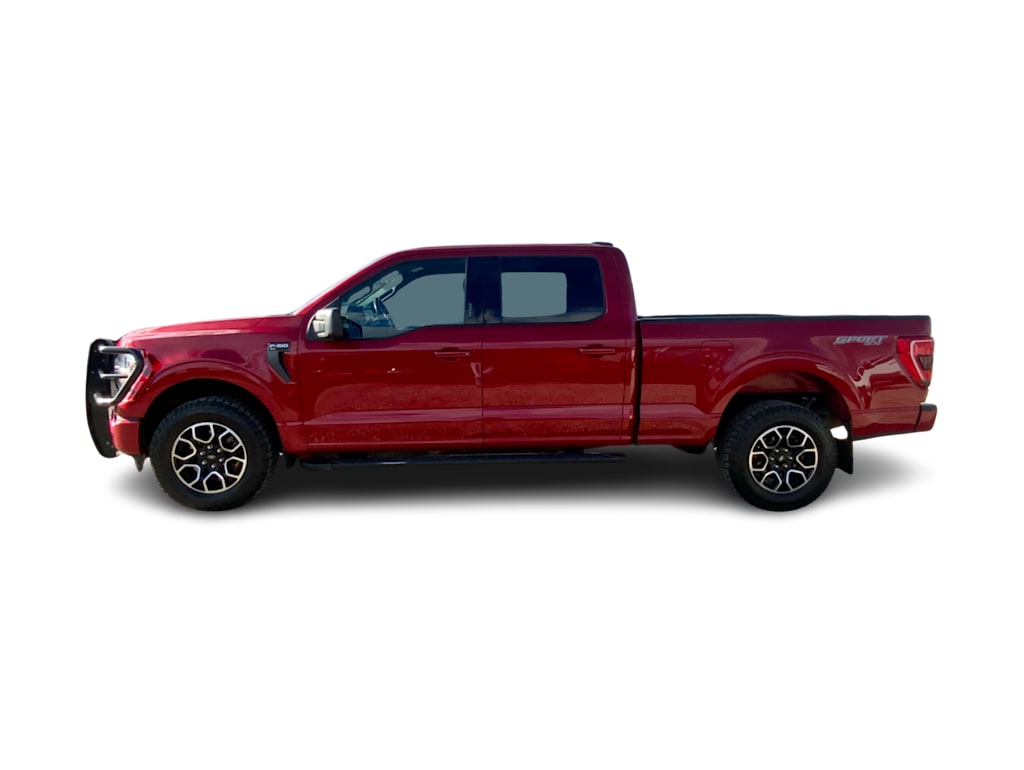 Thumbnail: 2022 Ford F-150 - 3
