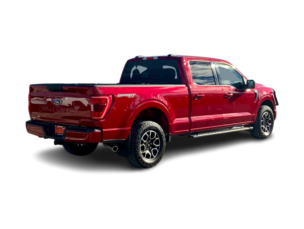 Thumbnail: 2022 Ford F-150 - 20