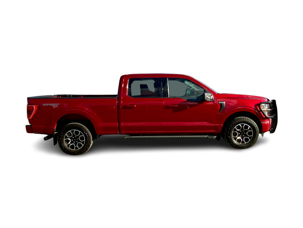 Thumbnail: 2022 Ford F-150 - 21