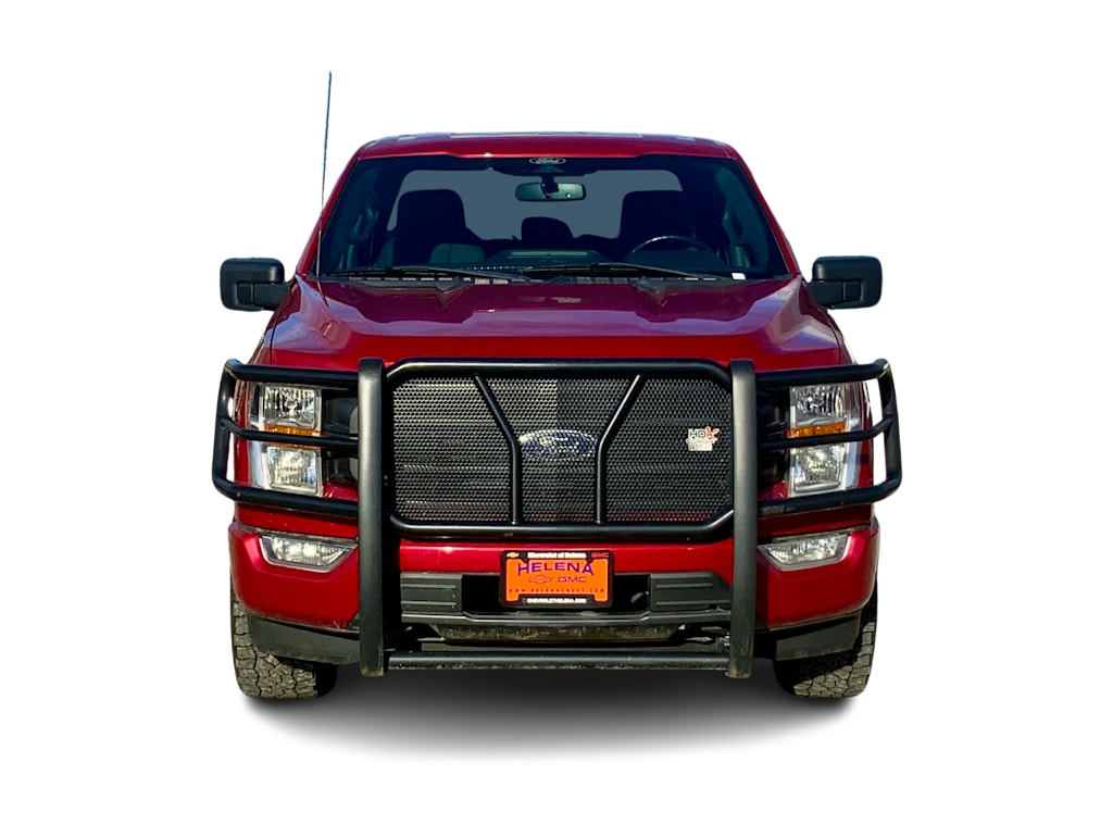 Thumbnail: 2022 Ford F-150 - 6