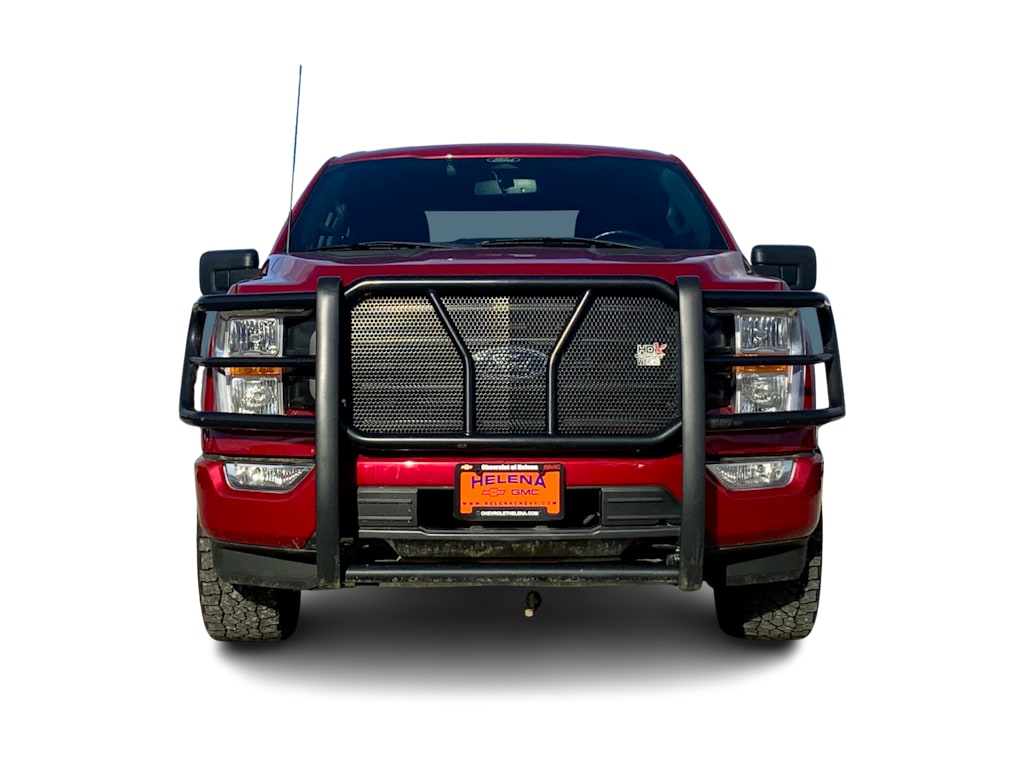 Thumbnail: 2022 Ford F-150 - 25