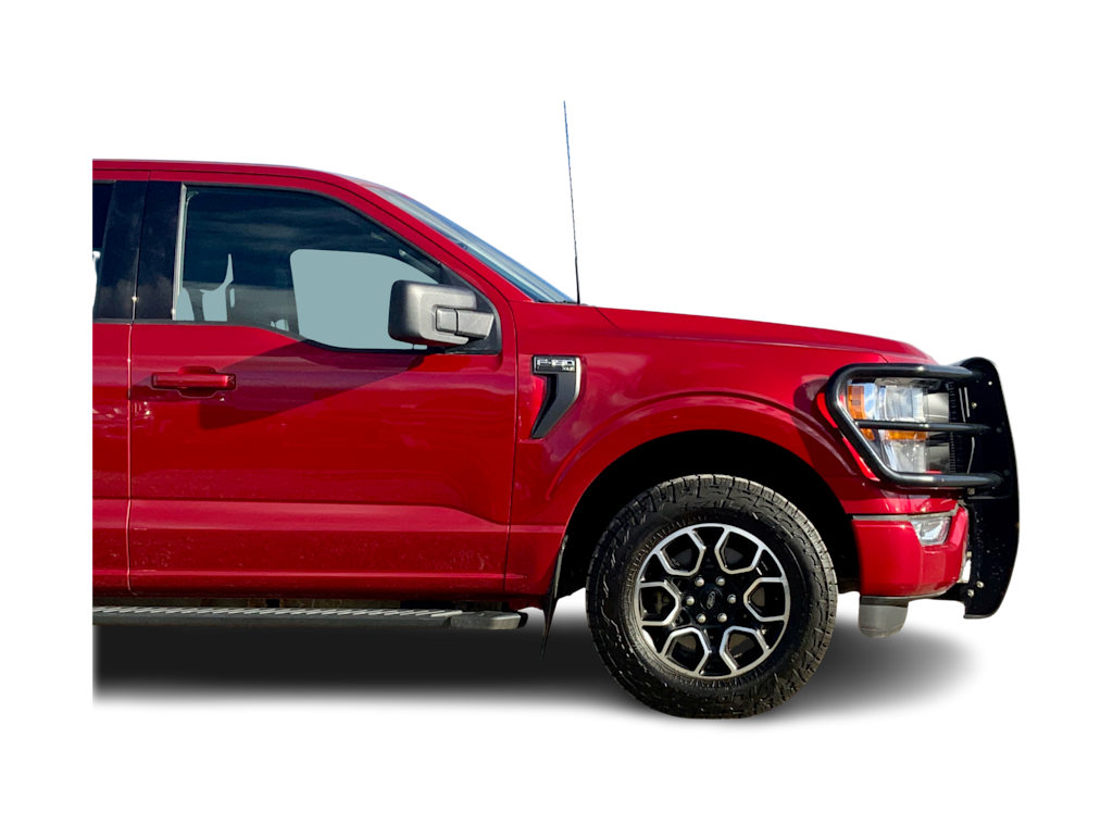 Thumbnail: 2022 Ford F-150 - 27