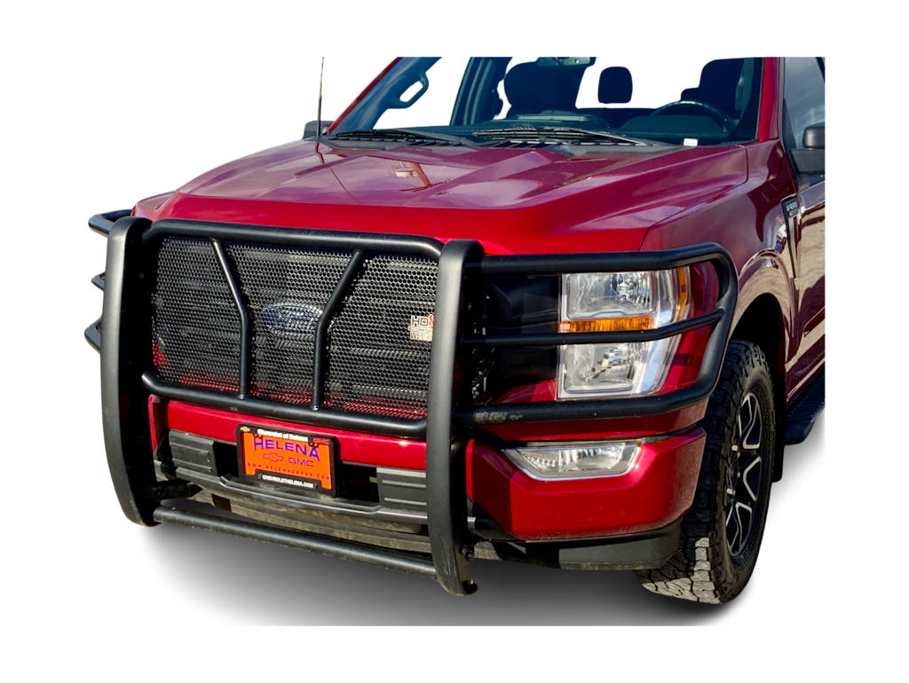 Thumbnail: 2022 Ford F-150 - 26