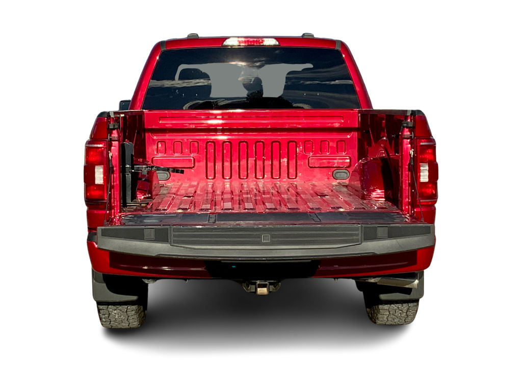 Thumbnail: 2022 Ford F-150 - 30