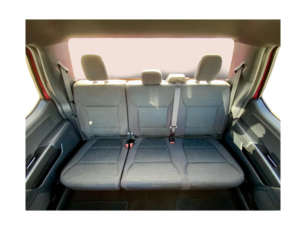 Thumbnail: 2022 Ford F-150 - 18