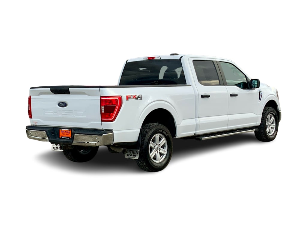 Thumbnail: 2023 Ford F-150 - 18