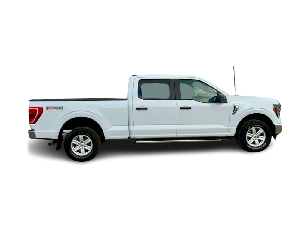 Thumbnail: 2023 Ford F-150 - 19