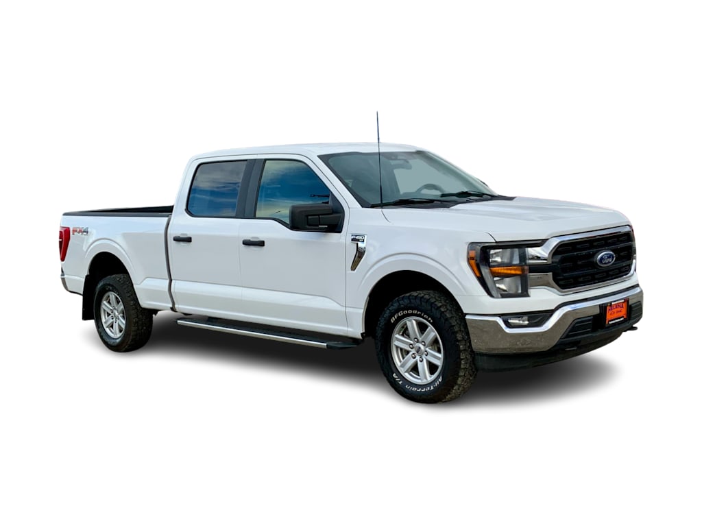 Thumbnail: 2023 Ford F-150 - 20