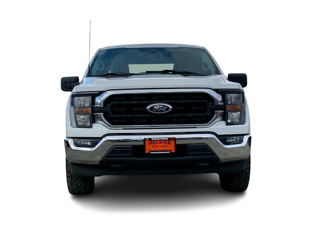 Thumbnail: 2023 Ford F-150 - 23
