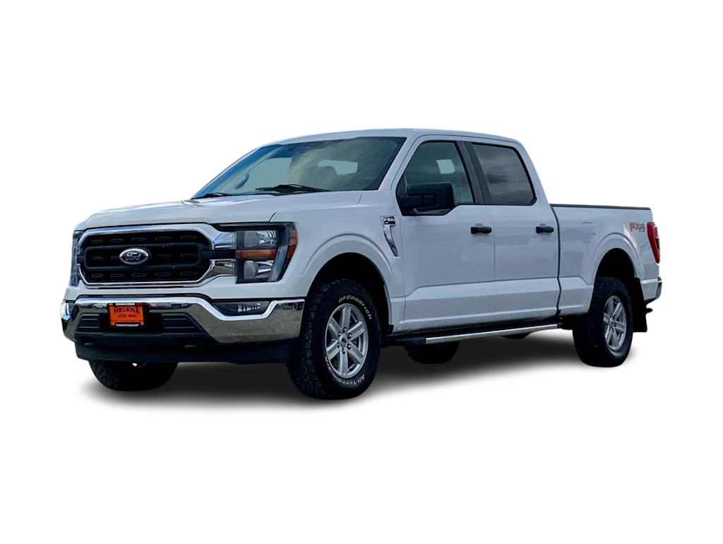 Thumbnail: 2023 Ford F-150 - 22