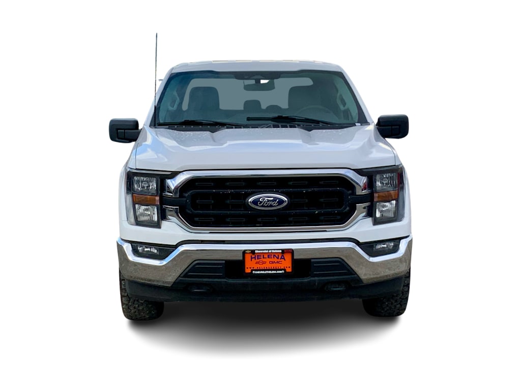 Thumbnail: 2023 Ford F-150 - 6