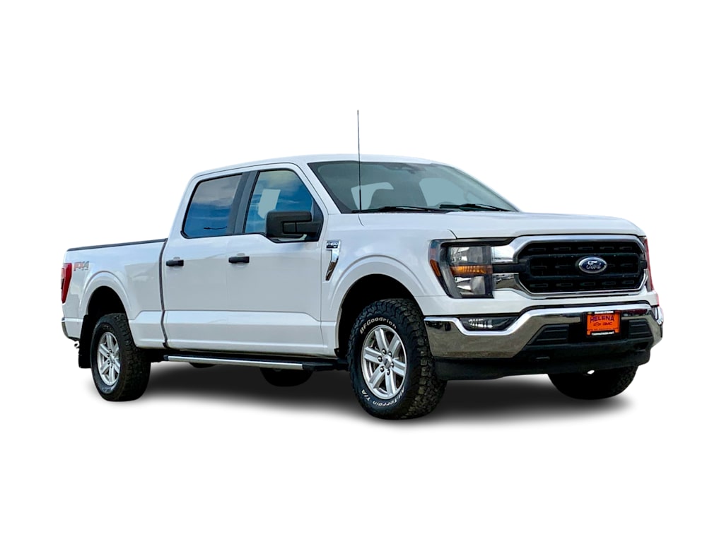Thumbnail: 2023 Ford F-150 - 21