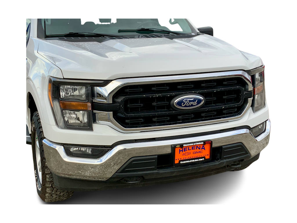 Thumbnail: 2023 Ford F-150 - 24
