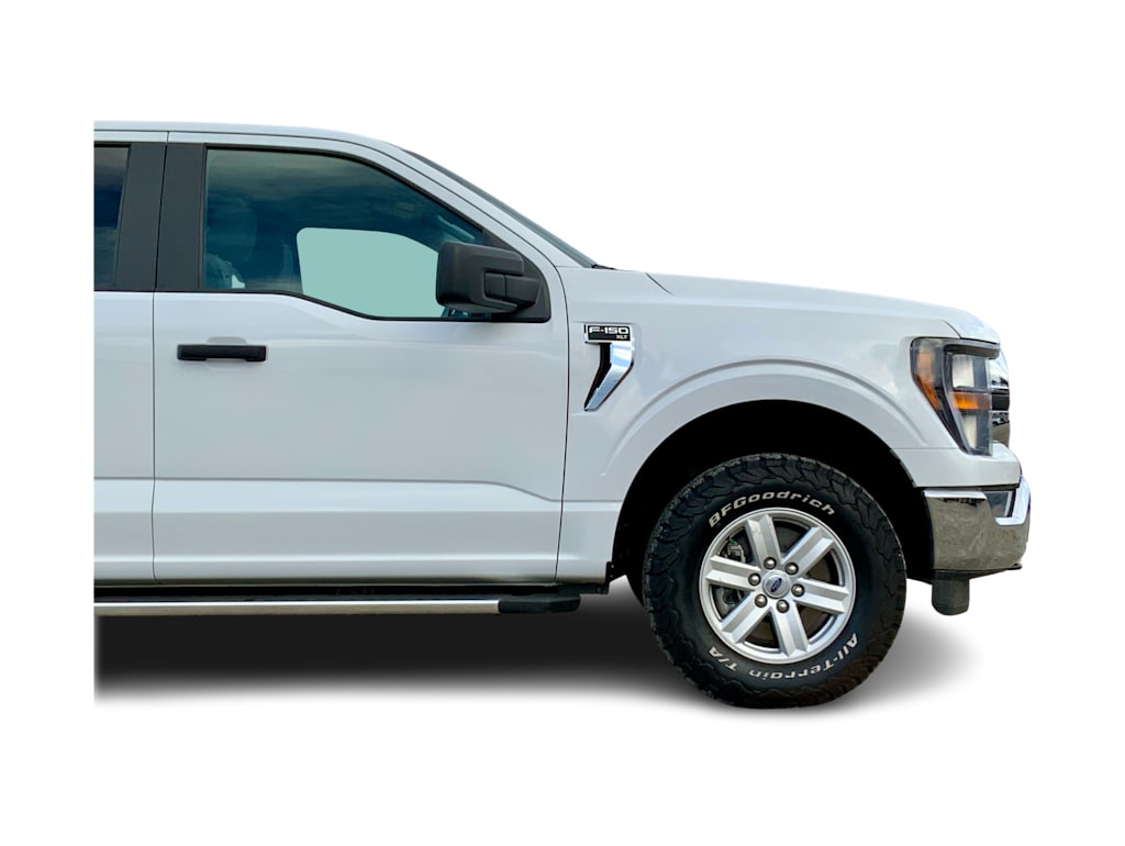 Thumbnail: 2023 Ford F-150 - 25