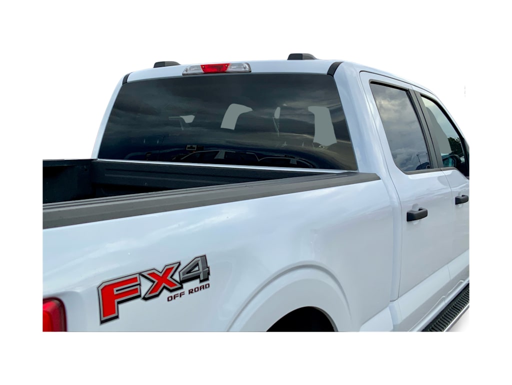 Thumbnail: 2023 Ford F-150 - 29