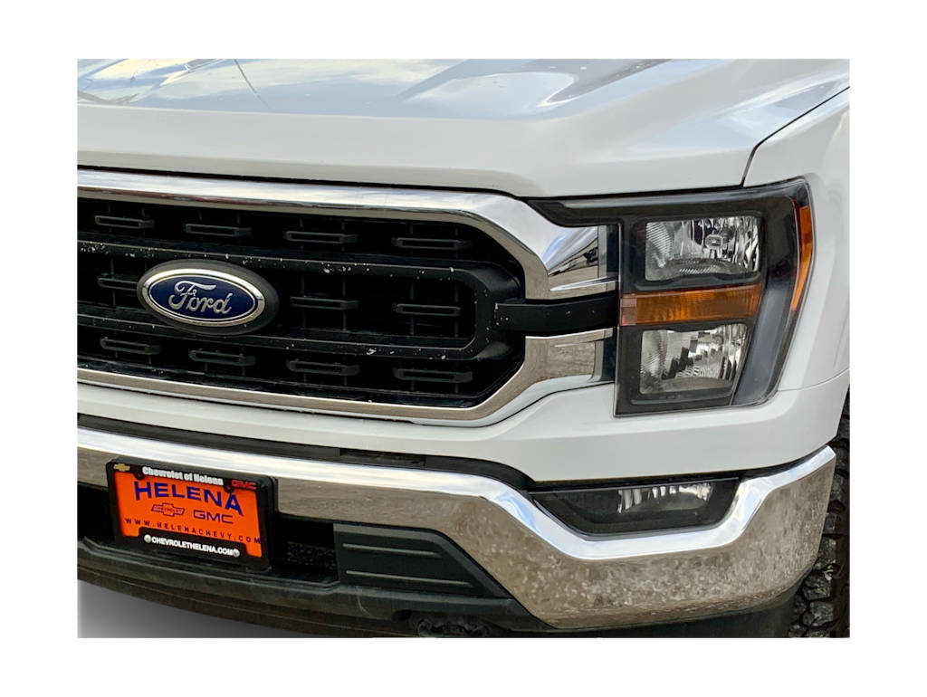 Thumbnail: 2023 Ford F-150 - 27