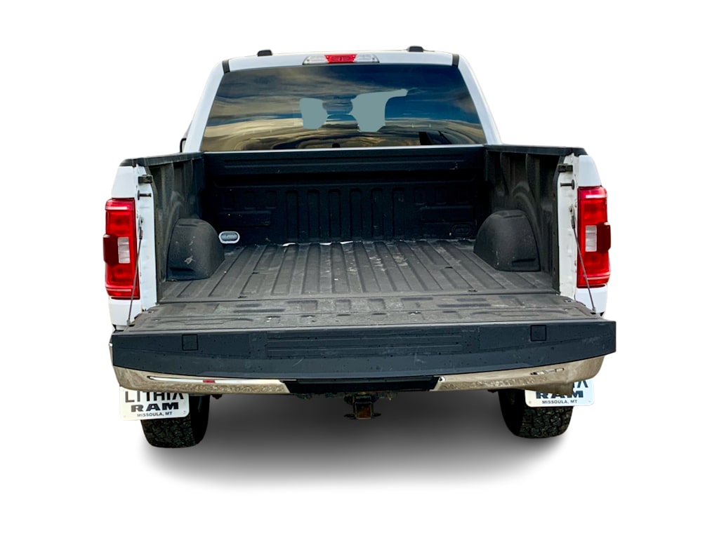 Thumbnail: 2023 Ford F-150 - 17