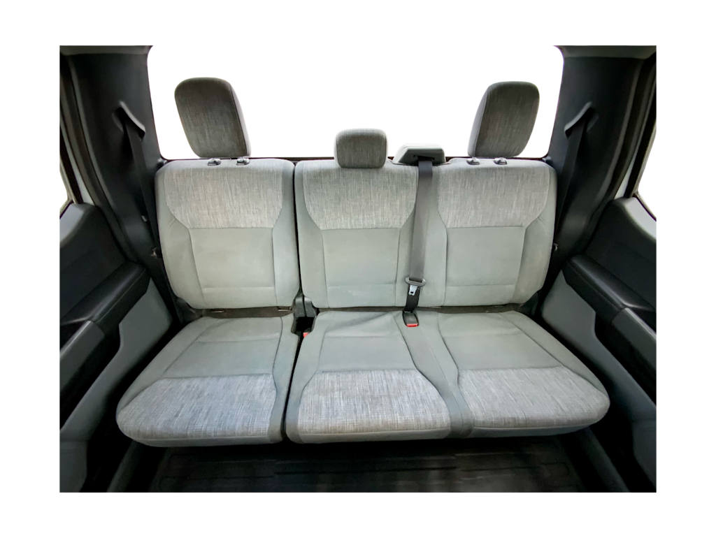 Thumbnail: 2023 Ford F-150 - 40