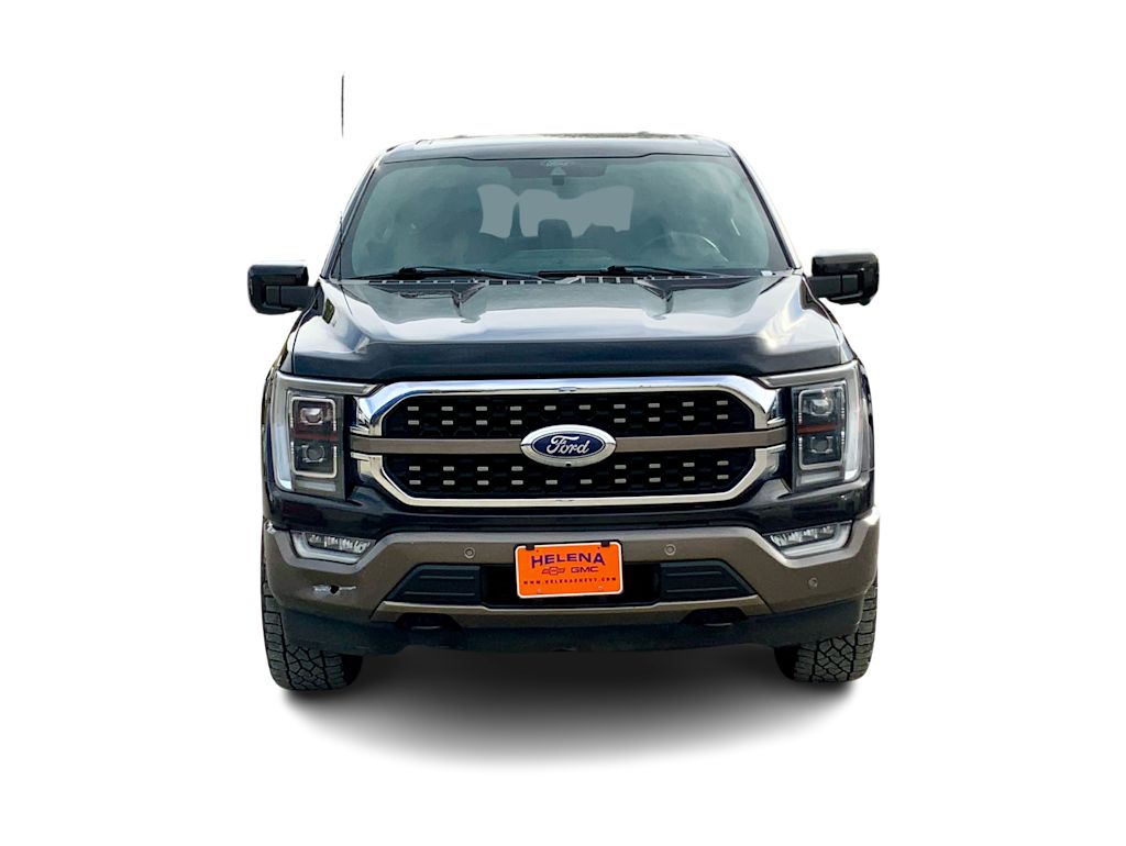Thumbnail: 2021 Ford F-150 - 7