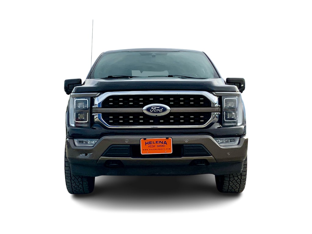 Thumbnail: 2021 Ford F-150 - 25