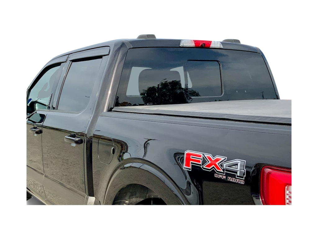 Thumbnail: 2021 Ford F-150 - 29