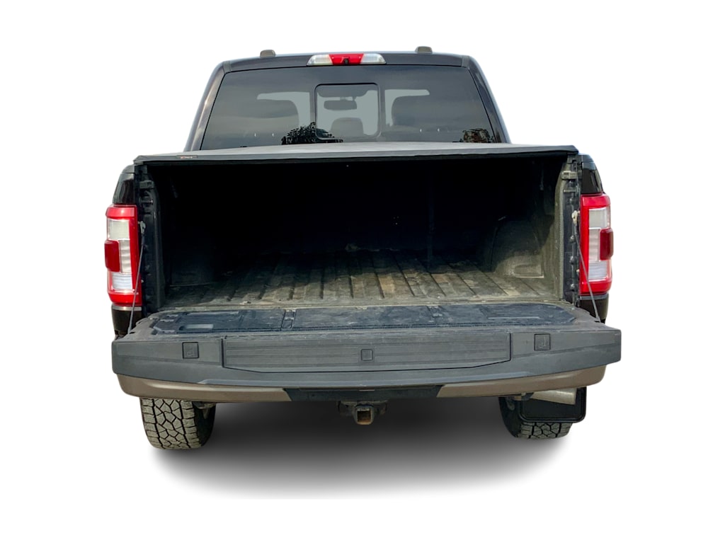 Thumbnail: 2021 Ford F-150 - 19