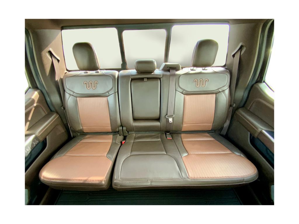 Thumbnail: 2021 Ford F-150 - 39