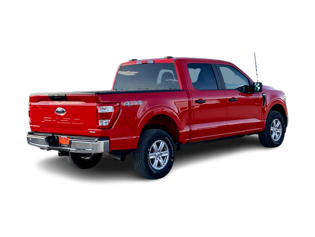 Thumbnail: 2021 Ford F-150 - 19
